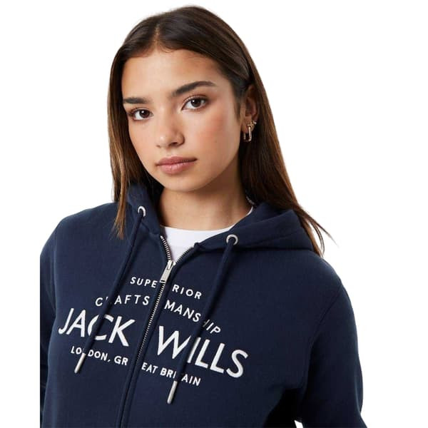 سویشرت اورجینال گرم بالا jack wills اورجینال یونیسکس