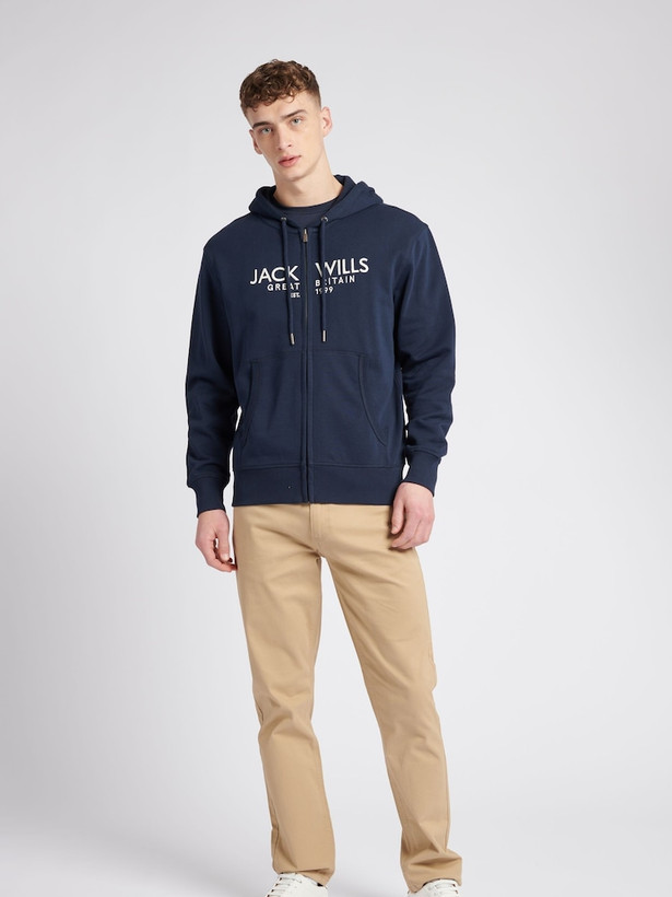 سویشرت اورجینال گرم بالا jack wills اورجینال یونیسکس
