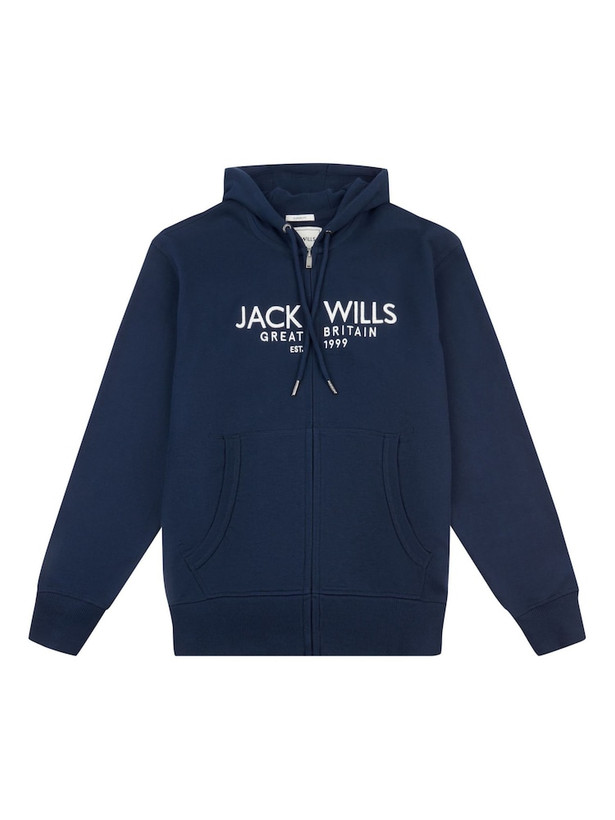سویشرت اورجینال گرم بالا jack wills اورجینال یونیسکس