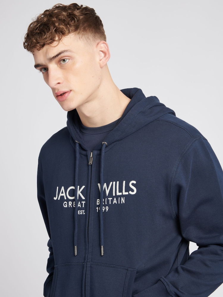 سویشرت اورجینال گرم بالا jack wills اورجینال یونیسکس