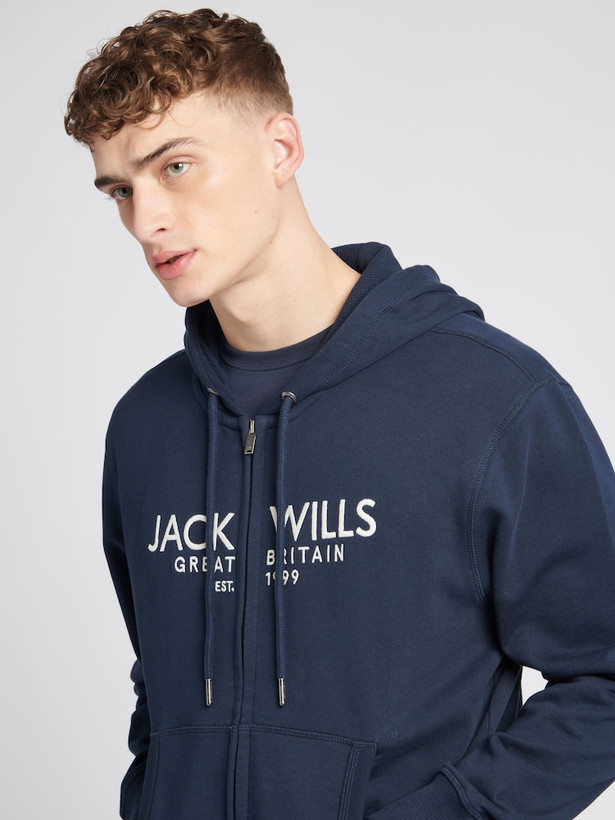 سویشرت اورجینال گرم بالا jack wills اورجینال یونیسکس